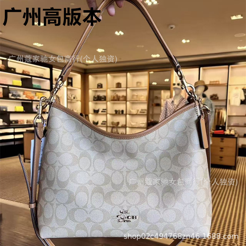 Koja 2026 new laurel shoulder bag, versatile tote bag, large capacity commuter bag, crossbody bag Koja 2026 new laurel shoulder bag, versatile tote bag, large capacity commuter bag, crossbody bag