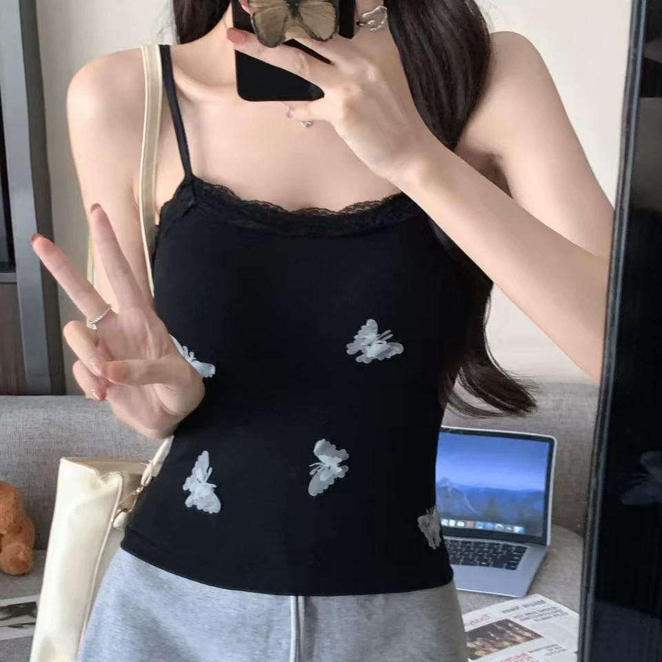 Корейская версия дизайна Spicy Girl Стерео Butterfly Butterfly Butterfly Butterfly Butterfly Butterfly Butterfly Butterfly Needs