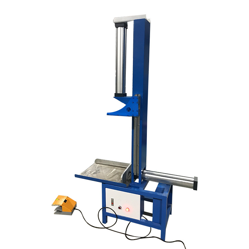 Máquina Ensacadora Totalmente Automática para Juguetes y Textiles del Hogar