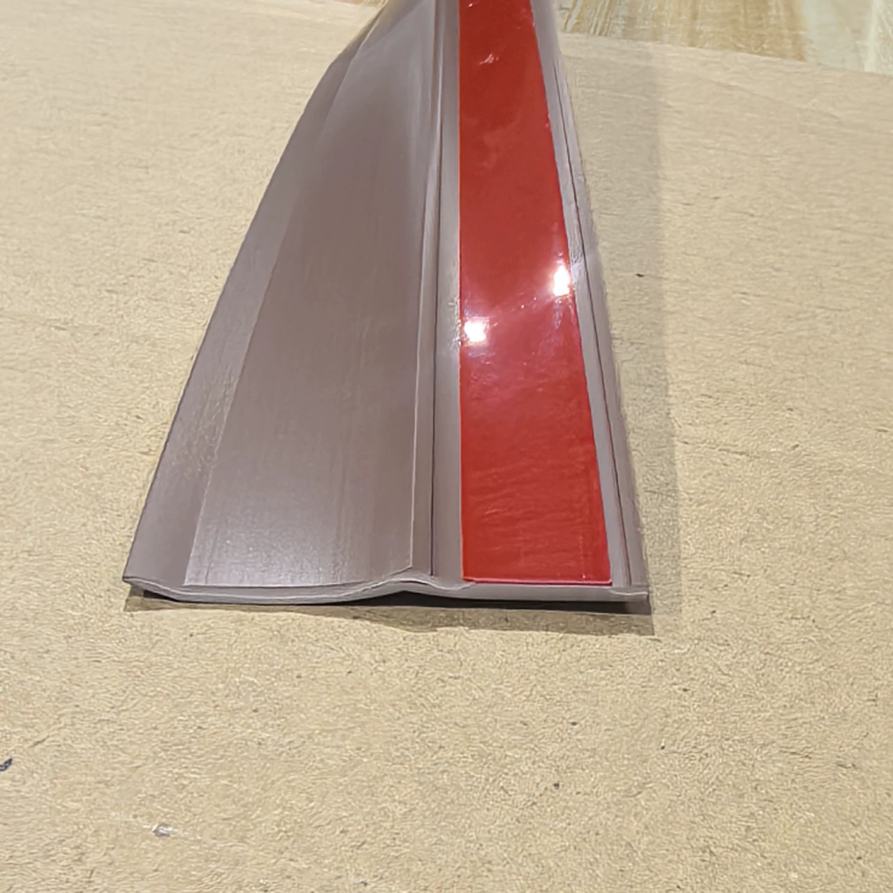 Прямые поставки с фабрики, уплотнитель для гаражных ворот, роллеты, нижние ворота, пылезащитные, ветрозащитные, непромокаемые, защита от насекомых, самоклеящаяся уплотнительная лента