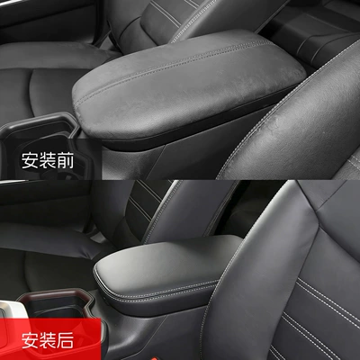 Suitable for 19-25 Toyota Sürətlər qutusu və əl tormozu başlıqları