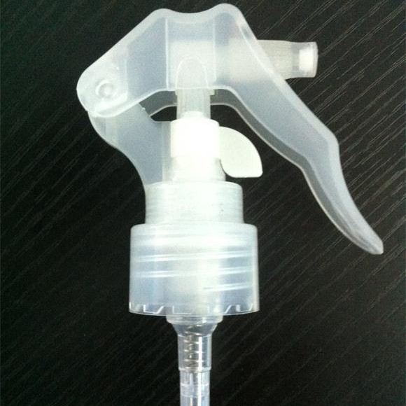 厂家直销24/410迷你喷雾器 迷你喷枪