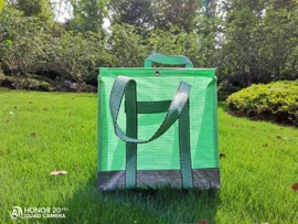 其他园林资材;塑料编织袋;园艺工具