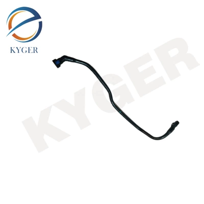 Oil Cooler Hose – Land Rover Tubing