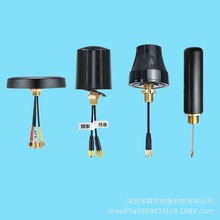 �ƶ���һ�쾀2.4G 433Mhz GPS�쾀����C����ˮWIFI��