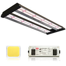 LEDС��צ�~ֲ�����L��200Wȫ���V0-10V�{��ֲ��������҃��a���