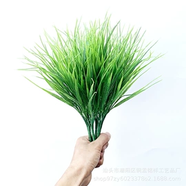 仿真绿植;仿真花;塑料工艺品