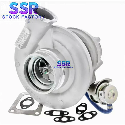 Supercharger 3786852 3795973