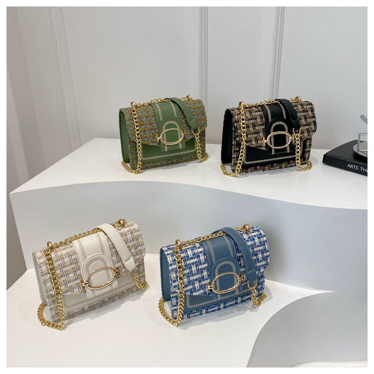 2024 nuevo estilo de moda de estilo