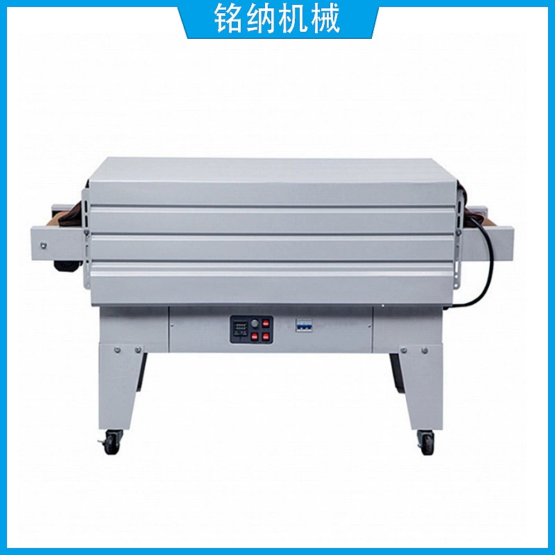 Гуанчжоу Минна завод термоусадочная упаковочная машина POF пленка электрическая термоусадочная печь может быть нестандартной на заказ