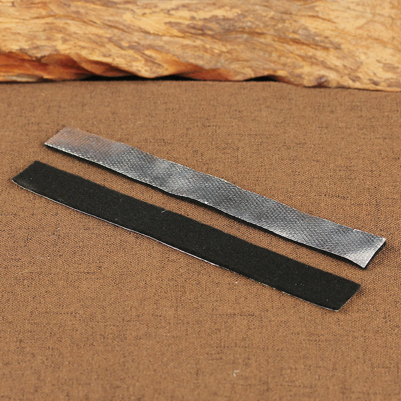 High temperature resistant incense burner pad point incense cotton horizontal incense box fireproof cotton rectangular flame retardant cotton heat insulation fireproof cotton wholesale