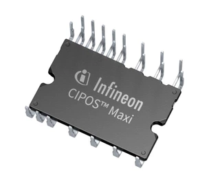 马达/运动/点火控制器和驱动器 SiC MOSFET IM828XCCXKMA1原现