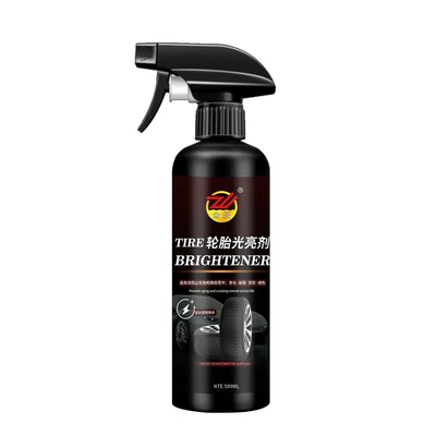 Agent Tire Surface: Qìchē Cleaning/curing agent