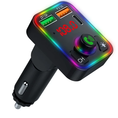 play car charger, FM Modulyator