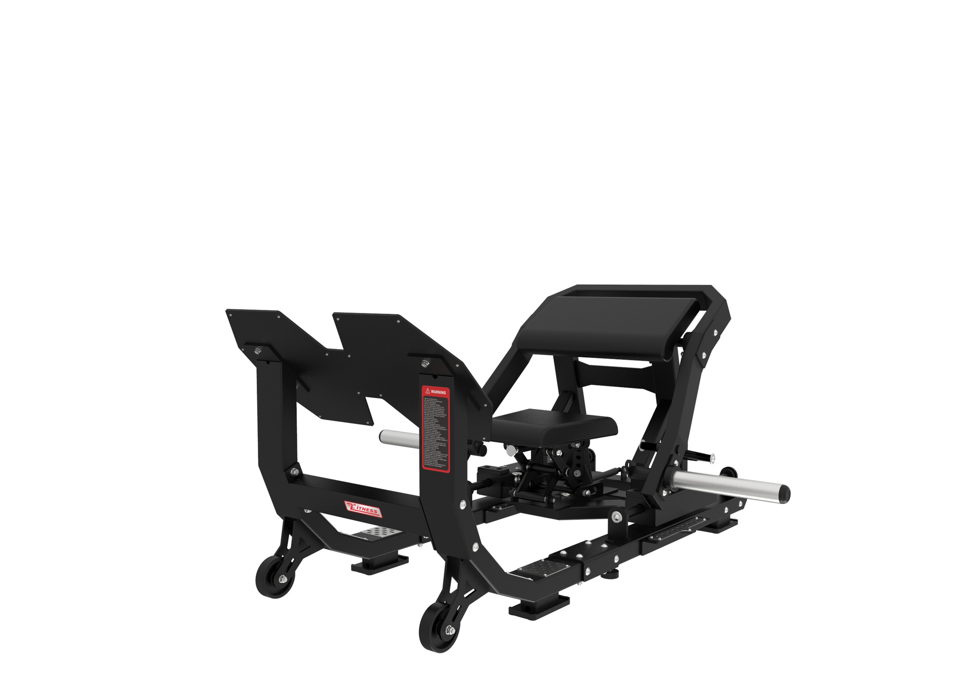 Humvee fuerza equipo de fitness comercial máquina de mariposa gimnasio dedicado conjunto completo pecho empuje Alto y Bajo pull back equipo de entrenamiento