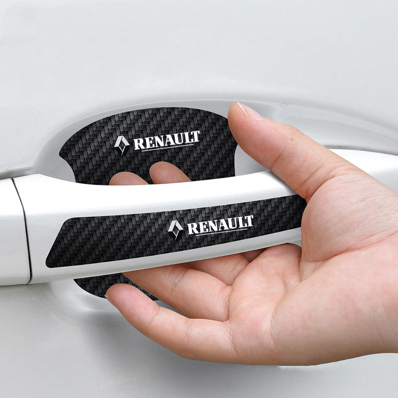 르노 스퀘어 모델