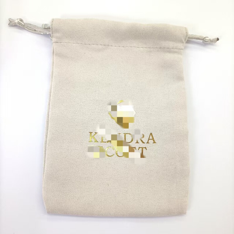 Ks Light Luxury Drawstring Storage Bag, Drawstring Linen Jewelry Packaging Bag, European and American Simple Fashion Gift Box Ks Light Luxury Drawstring Storage Bag, Drawstring Linen Jewelry Packaging Bag, European and American Simple Fashion Gift Box