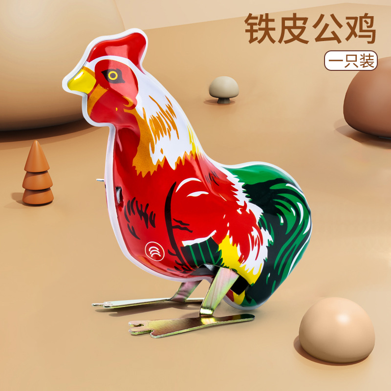 OHJ-01 철 수탉 (업그레이드 된 절단 방지 손)