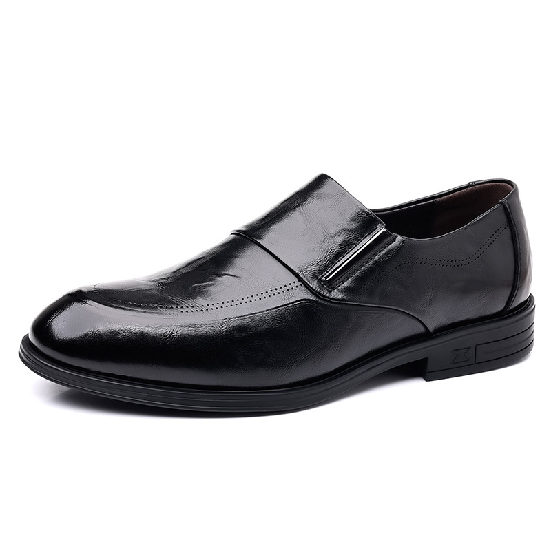 플랫 힐 22360 블랙