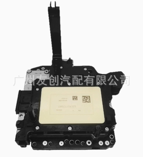 02E Electromechanical Unit Is Suitable for Aj/Al/Aq/Ad/At/As/Am/Ae Transmission Systems 02E325025Atz