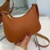 Fashionable small bag, one-shoulder bag, suitable for import