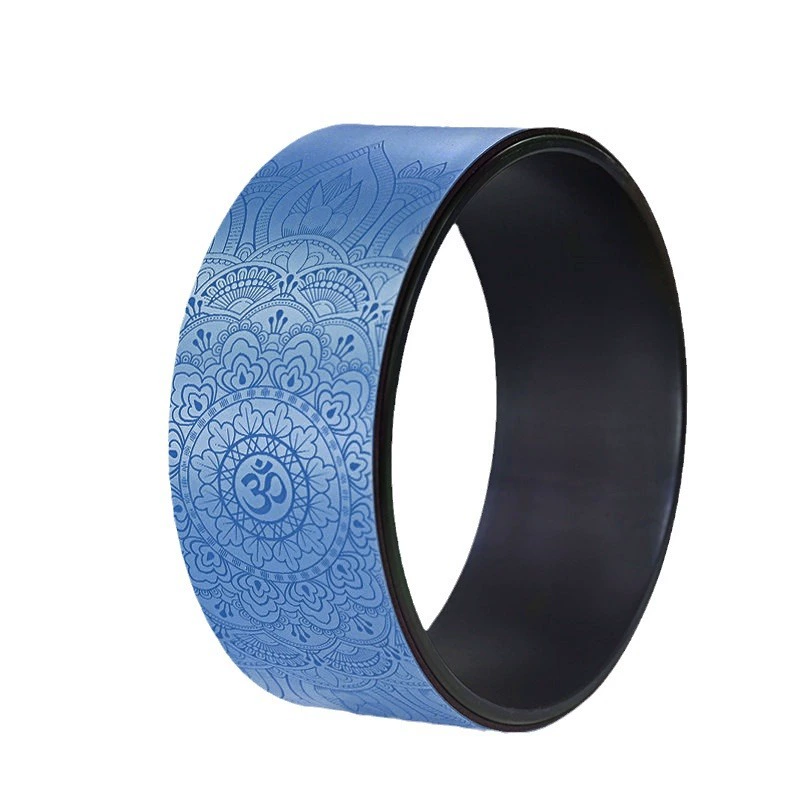 Equipment for yoga for beginners, leg strap, drum