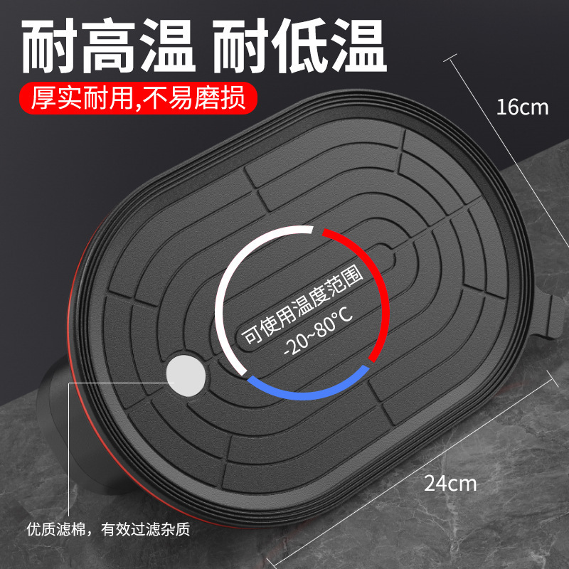電動強力タイル吸盤器自動補気真空エアポンプ吸盤自動起動停止大型床タイル吸盤器|undefined