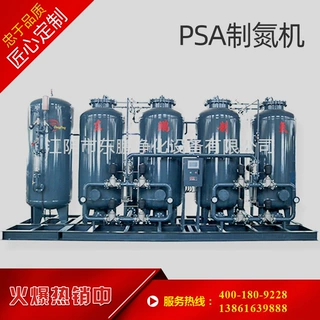 专业定制 PSA制氮机 高纯制氮机 制氮机品牌 欢迎来电咨询