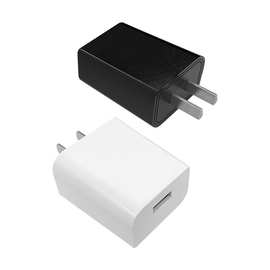 5V3A欧规美规电子产品充电头套装5V2.4A快充批发USB充电器