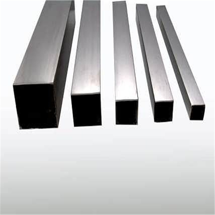 不锈钢方管 304不锈钢焊管光亮管304不锈钢方管 不锈钢管矩形管