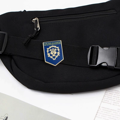 Game Picture Standard Accessories, Yaxa sancaqları