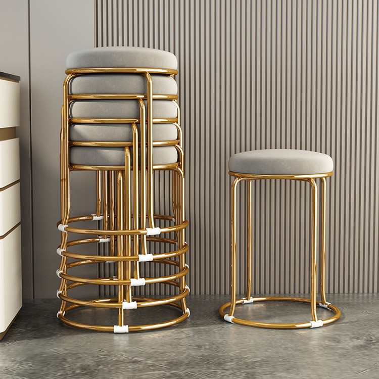 Small stool