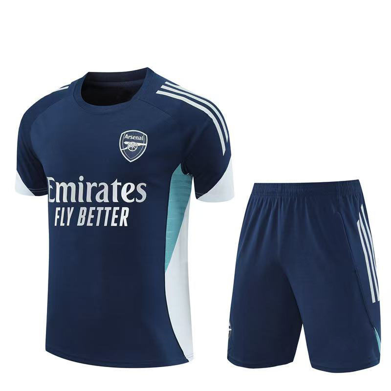 2526 Arsenal azul rey