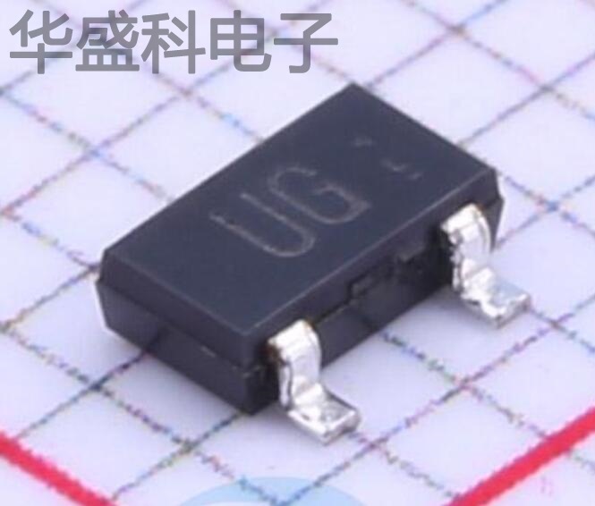 RRR040P03FRATL 封装 TSMT-8 MOS场效应管