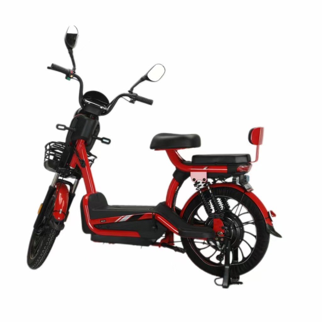 Specialized Electric Vehicle Manufacturer for Electric Bikes, Free-Style Electric Bicycles, and Electric Motorcycles for Cross-Border Export