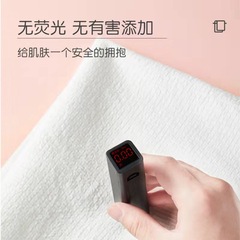 Yaji Jie Country Fashion Compressed Large Bath Towel Disposable Towel Thickened Super Absorbent No Shedding for Business Trips and Travel