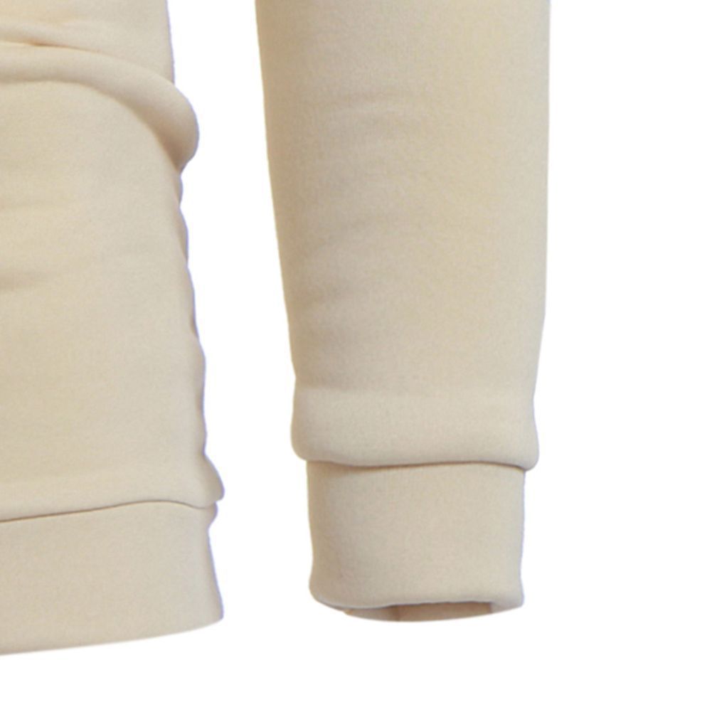 Men's Clothing autumn and winter men's fashion color matching sweatsh men's color matching hoodie hot sales_mkmklike.com