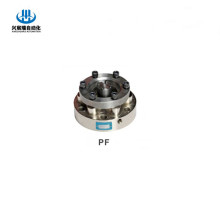 充液阀满油阀PF-80F， PF-90F， PF-100F