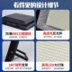 New Solar Outdoor Lighting Garden Light Rural Household Waterproof LED Flood Light Modern Solar Light