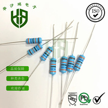 1Wɫ�h��� 2R 2.2R 2.4R 2.7R 3R 3.3R ����Ĥ��� 1% �������