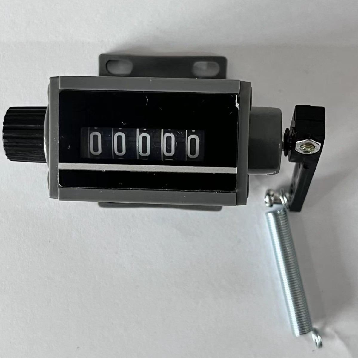 供应计数器、机械式计数器