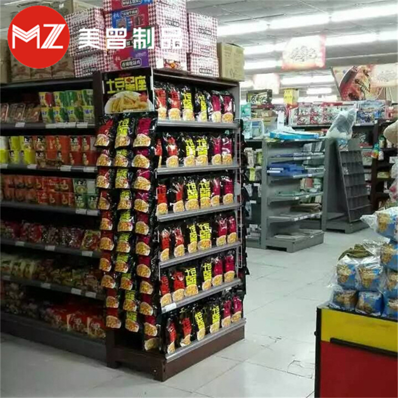 厂家批发喷塑白色网片 小商品挂网 超市货架侧端头挂网现货