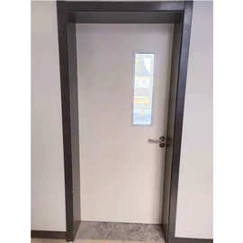 学校教室门图片 带气窗防撞击教室门 巨梦品牌 颜色可选 厂家供应