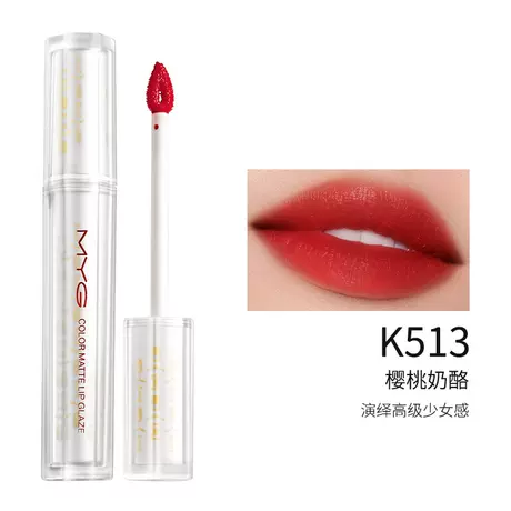 K513-Cherry Cheese