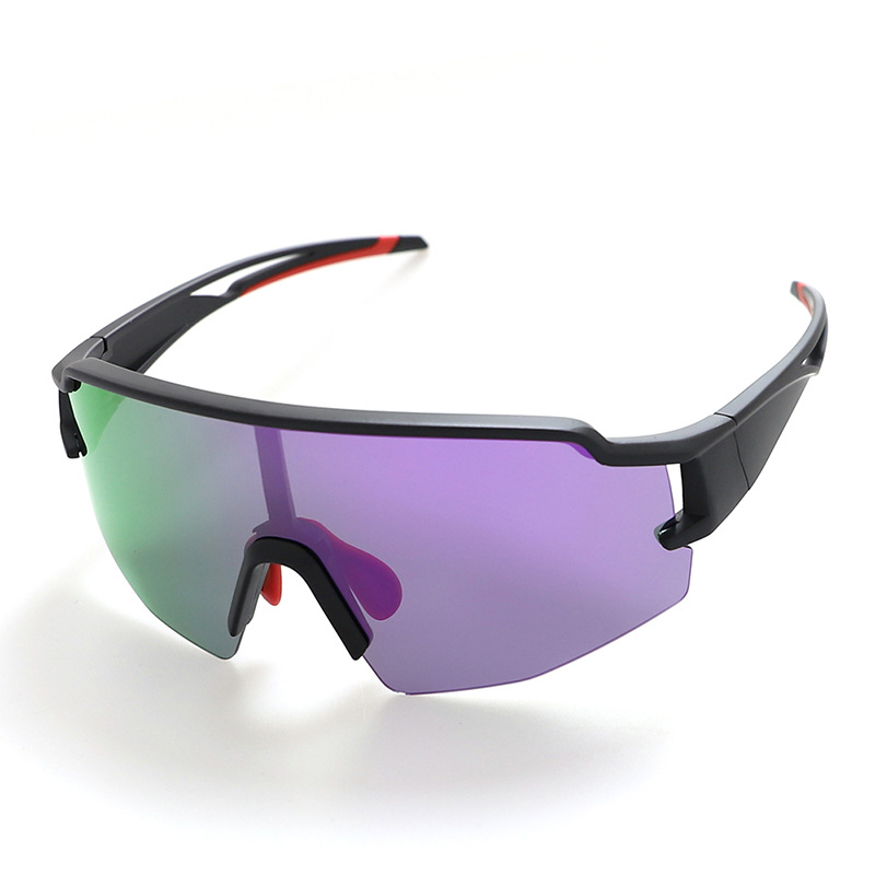 Male and female g, polarized color changing outdoor sports sung, professional running, mountain cycling_voghion.com