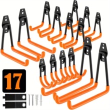 W 14188 Heavy Duty Metal Hook ���ͽ����� �羳��Ӧ����ѷ