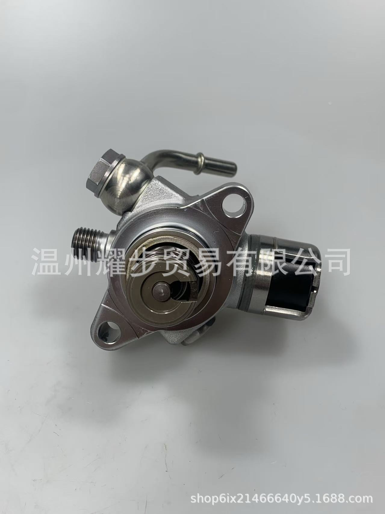 Refurbished High-Pressure Fuel Pump Assembly Pe19 20 3F0 for Mazda 3, Mazda 6, Axela, Cx4, Atenza