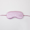 Silk double-sided sleep mask, wholesale