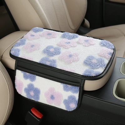 Armrest box pad Bag Tumeu Xiyin