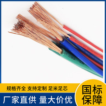 红/蓝/双/黄/绿/黑/白 WDZN-BYJ(F) 1.5 2.5 4 6 10 16辐照照明线